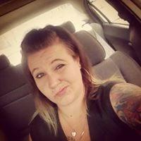 Photo of Amy M.