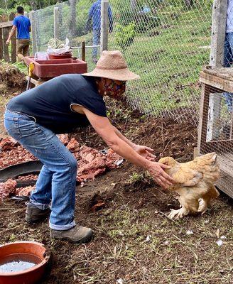 photo of Alejandra C.