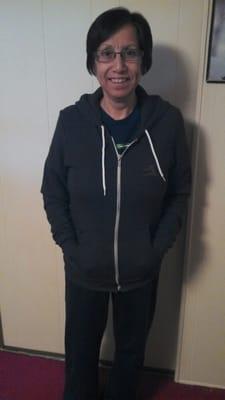Photo of Carmen Q.