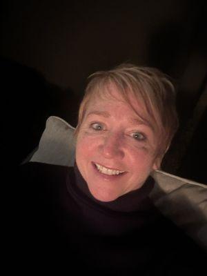 Photo of Melissa F.