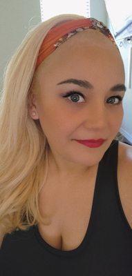 Photo of Crystal C.