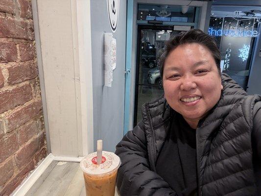 photo of Maryrose B.