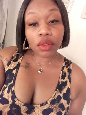 photo of Brillyance M.