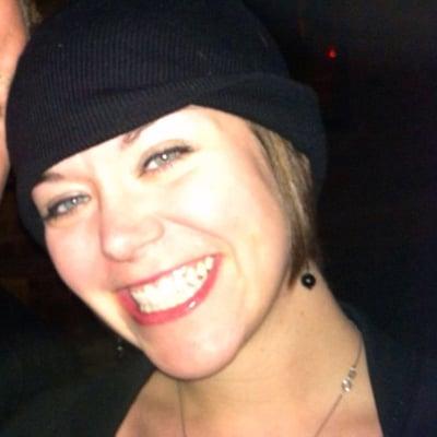 Photo of Heather W.