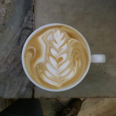 Photo of Alexandre Youngki K.