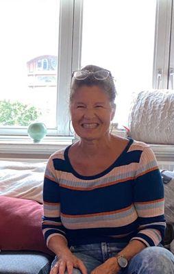 photo of Linda N.
