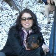 photo of Tonia K.