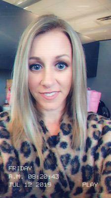 photo of Kimberly A.