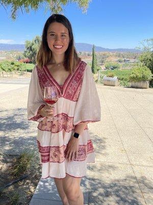 Photo of Mckenna C.