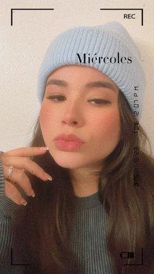Photo of Alejandra M.