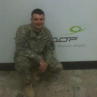 Photo of Anthony G.