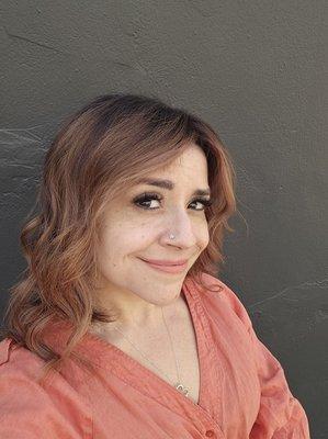 photo of Angélique S.