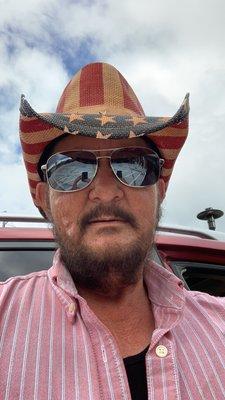 Photo of Blake B.