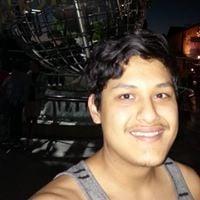 Photo of Alex A.