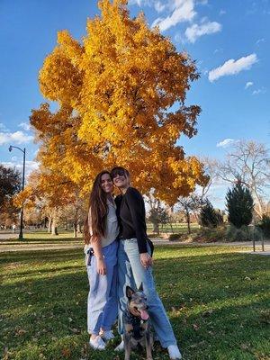 photo of Samantha G.