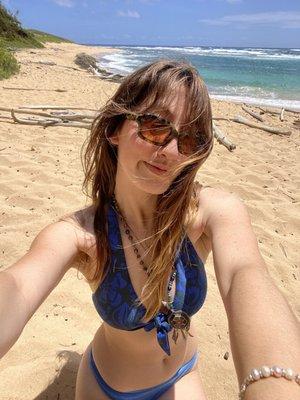 Photo of Izzy L.