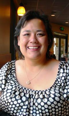 Photo of Cynthia G.