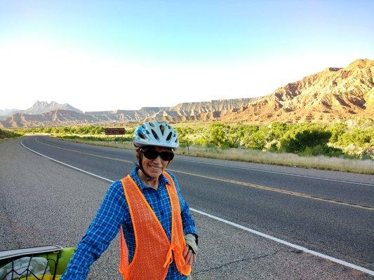 Photo of Caryl B.