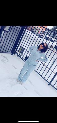 photo of Victoria J.