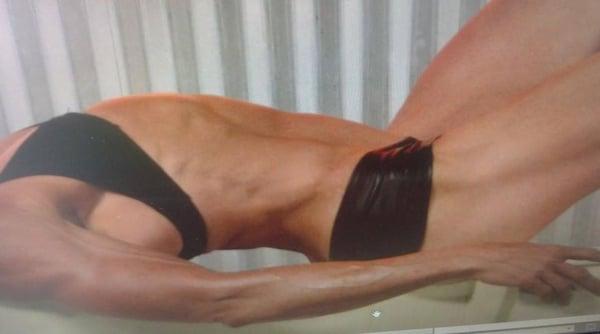Photo of Tamara L.