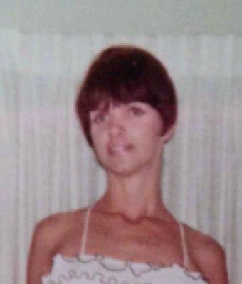 Photo of Mary R.