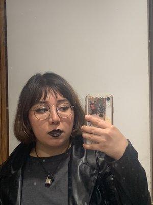 photo of Michelle N.