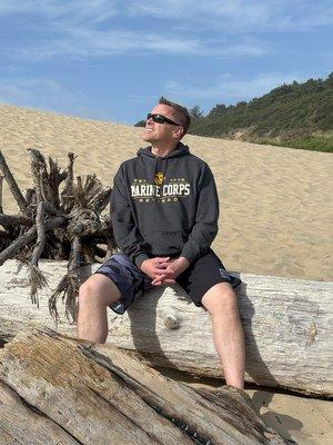 Photo of Steven N.