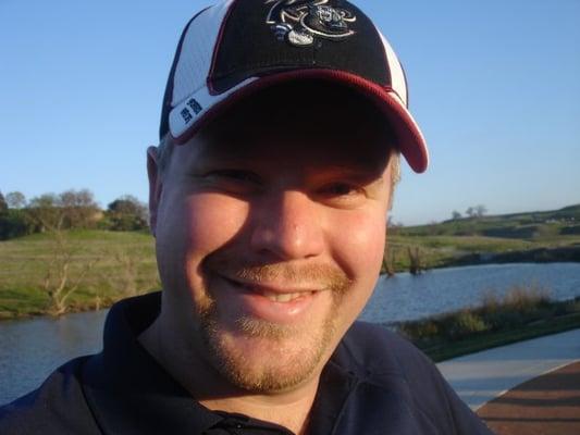 Photo of Ryan D.