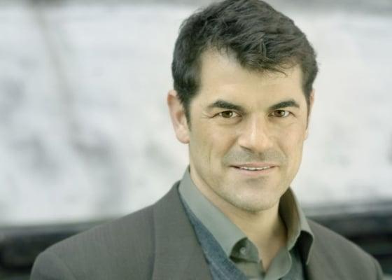 Photo of Peter G.