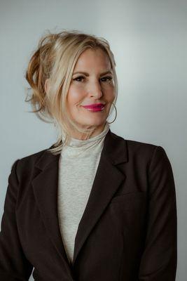 photo of Michelle G.