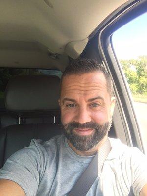 Photo of Kevin E.