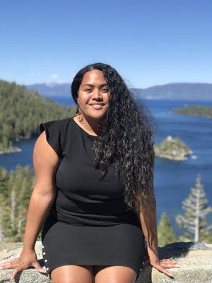 Photo of Jenna F.