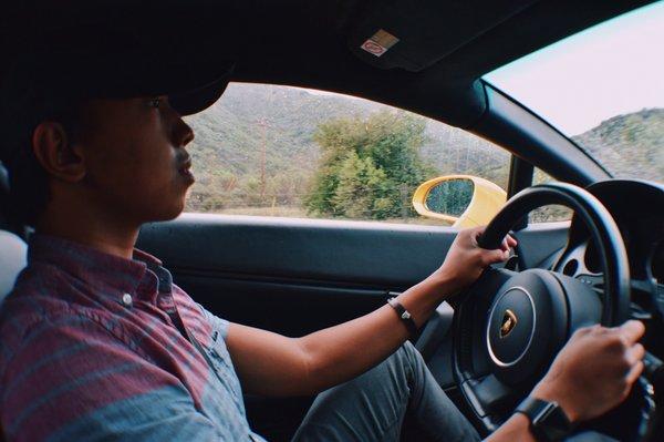 photo of Christjan T.