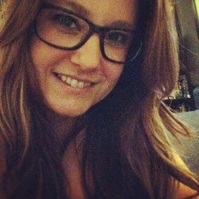 Photo of Katie B.