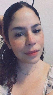 Photo of Marcela S.