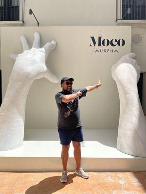 Photo of Marcus G.
