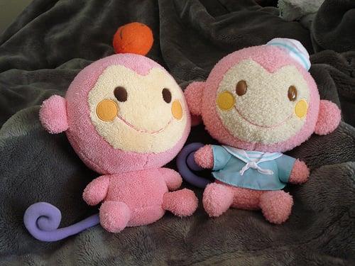 photo of Monkichi O.