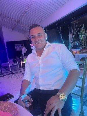 Photo of Camilo V.