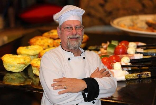 Photo of Jim L.
