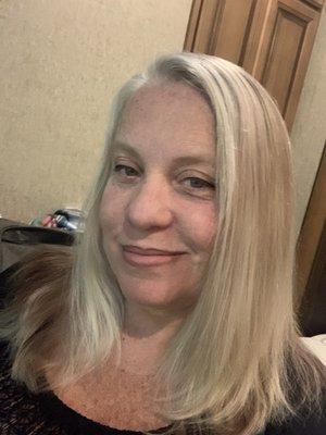 Photo of Karen G.
