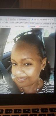 Photo of LaShawn D.