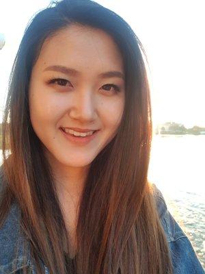 Photo of Xinyue W.