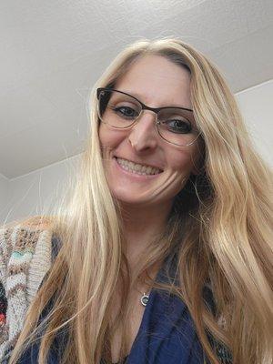 photo of Jessica M.