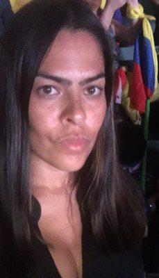 Photo of Carolina V.