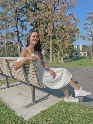 Photo of Felicia T.