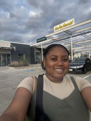 Photo of Alexandra H.