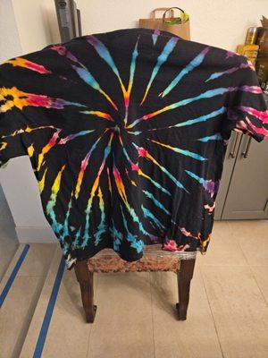 photo of Shannon Jo C.