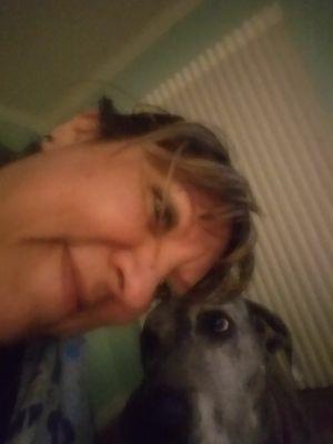 photo of Carmella A.