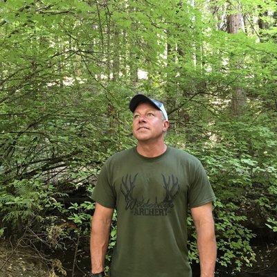 Photo of Dave V.