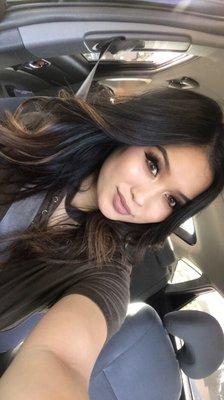 photo of Jontielle H.